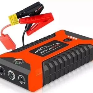 Пускозарядний пристрій JUMPSTARTER JX27 20000 мА·год