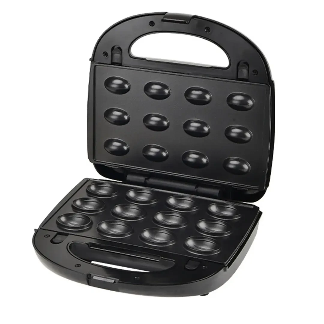 Мультимейкер Сендвічниця зі знімними формами 6 в 1 Opera OP-909 на 2500 Вт – фото 5