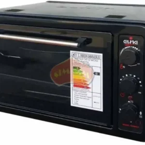Електрична піч Elite Rainberg RB-5600 1300 Вт Об'єм 40 літрів Електрична Духовка Настільна