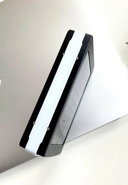 УМБ Power Bank Solar 90000 mAh мобільне зарядне із сонячною панеллю та лампою, Power Bank Charger ART-4531 – фото 5