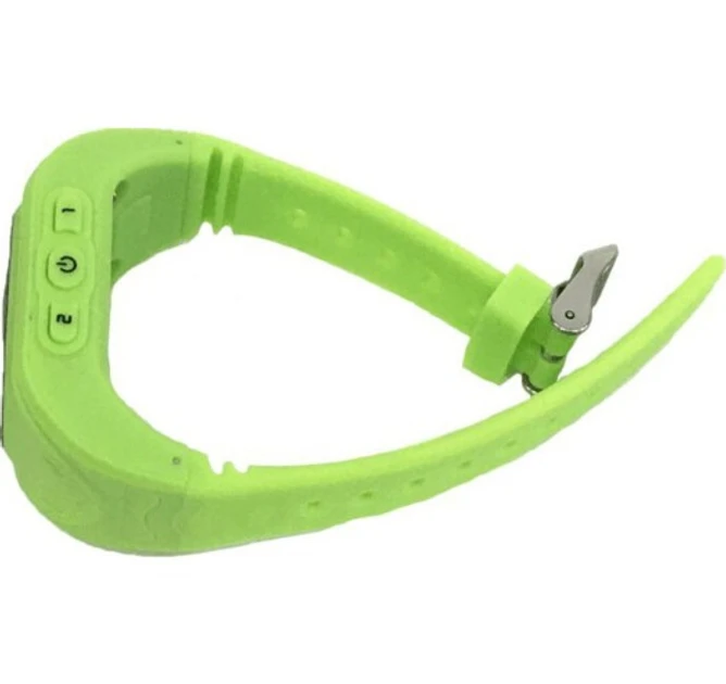 Дитячий розумний годинник Smart Watch Q50 з GPS трекером+SOS виклик + віддалене стеження + Anti-Lost + крокомір – фото 4