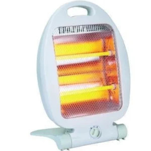 Кварцовий нагрівач Heater CB-7745 Crownberg Quartz -800 Вт