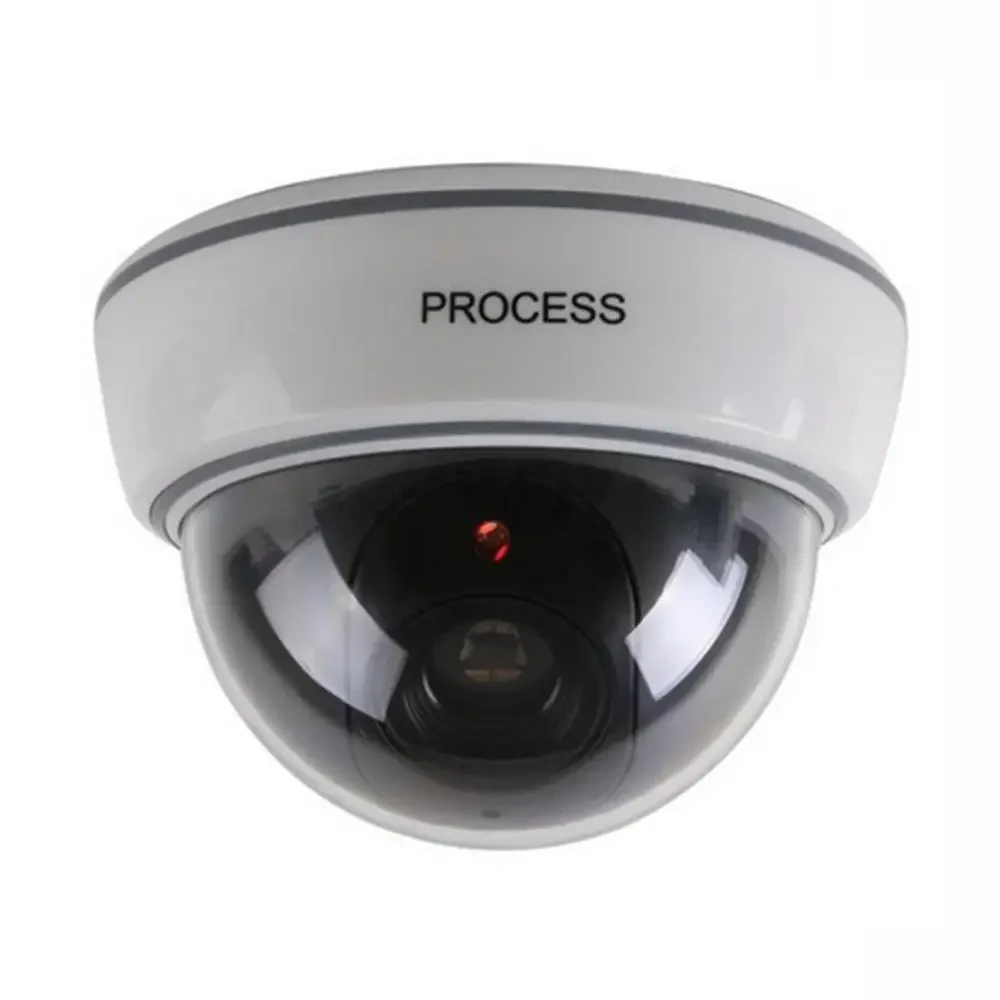 Муляж камери відеоспостереження Dummy Camera DS 1500B – фото 2