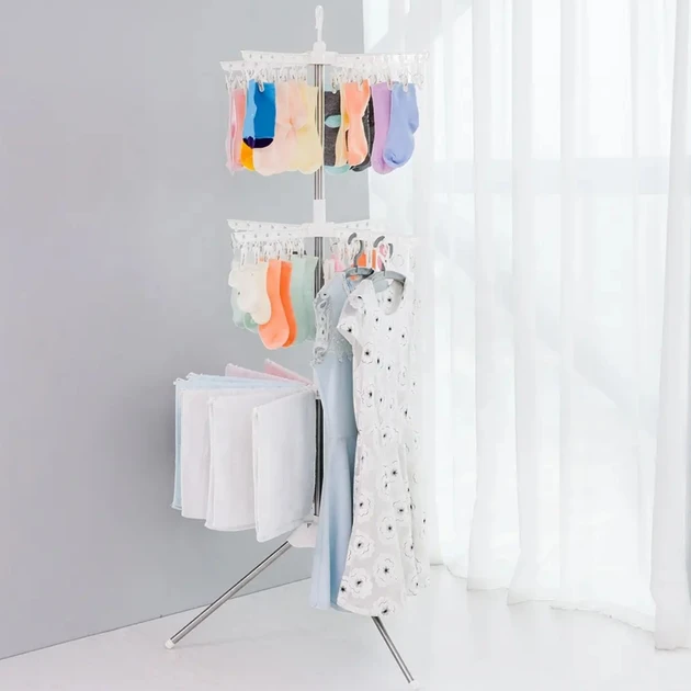 Сушарка для білизни Aidesen Launder Dryer – фото 1