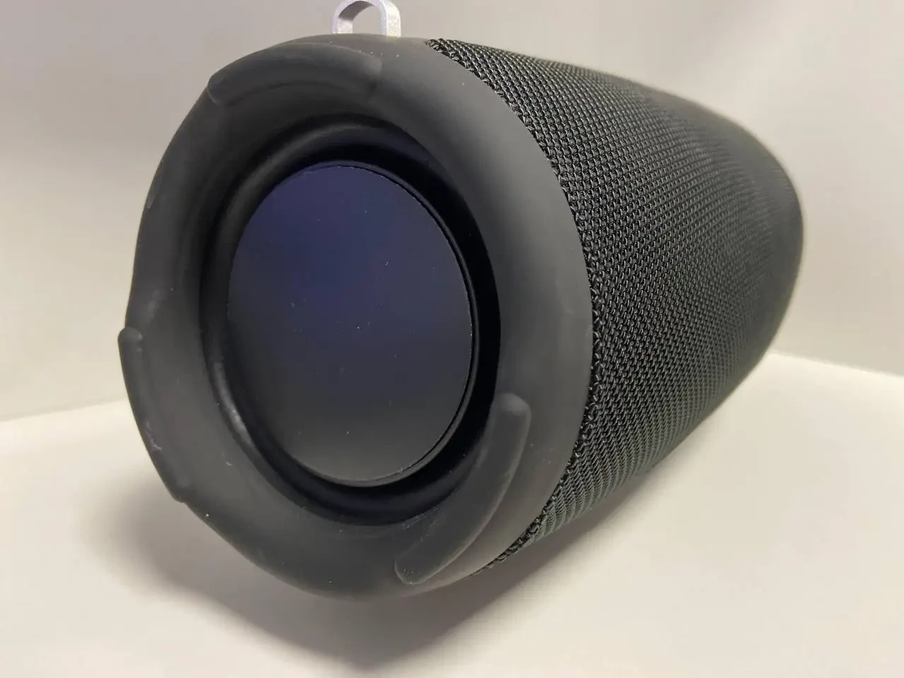 Колонка BIG XTEREM2 зі світними динаміками RGB Bluetooth Потужна акустика – фото 2