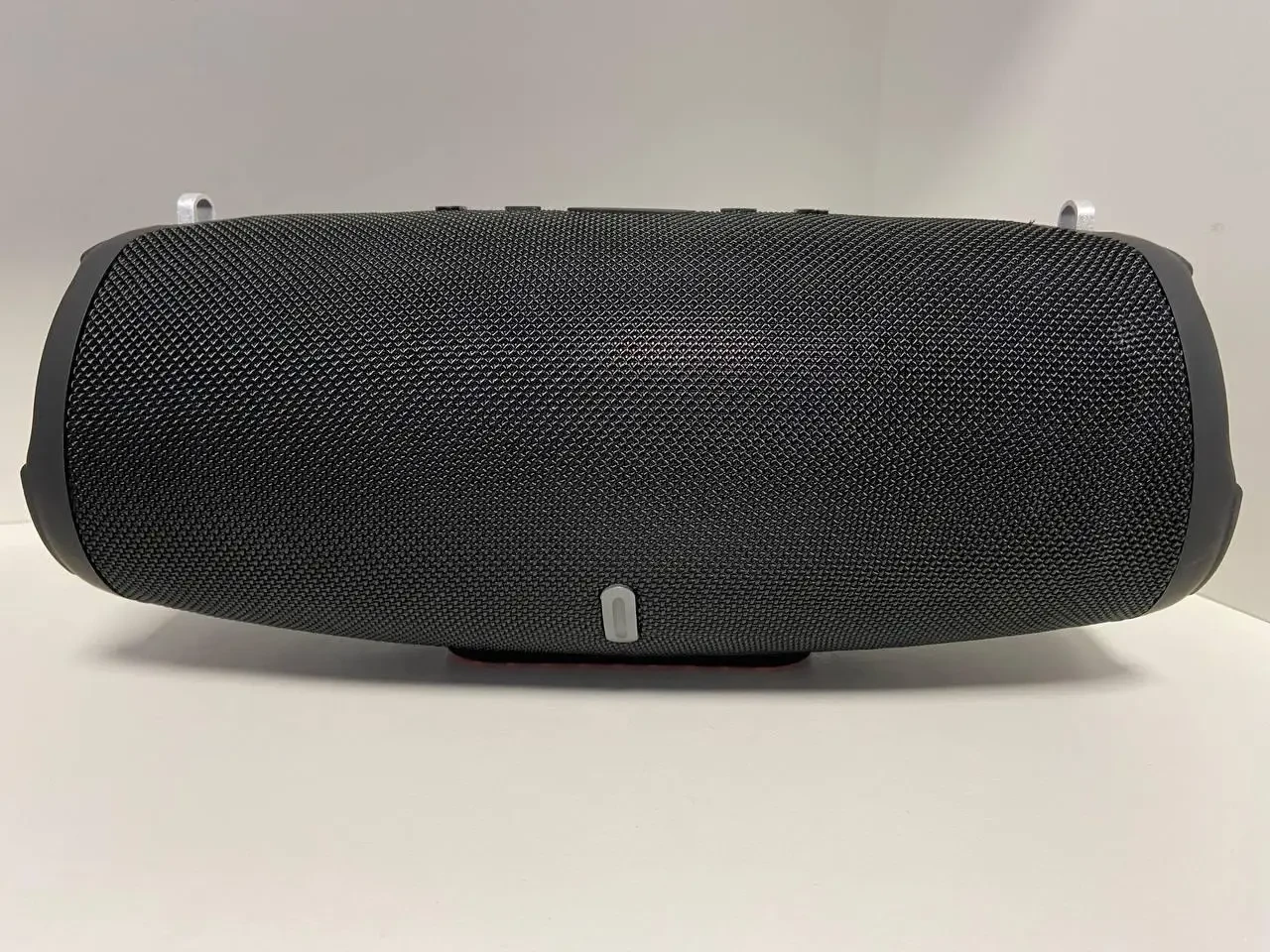 Колонка BIG XTEREM2 зі світними динаміками RGB Bluetooth Потужна акустика – фото 5