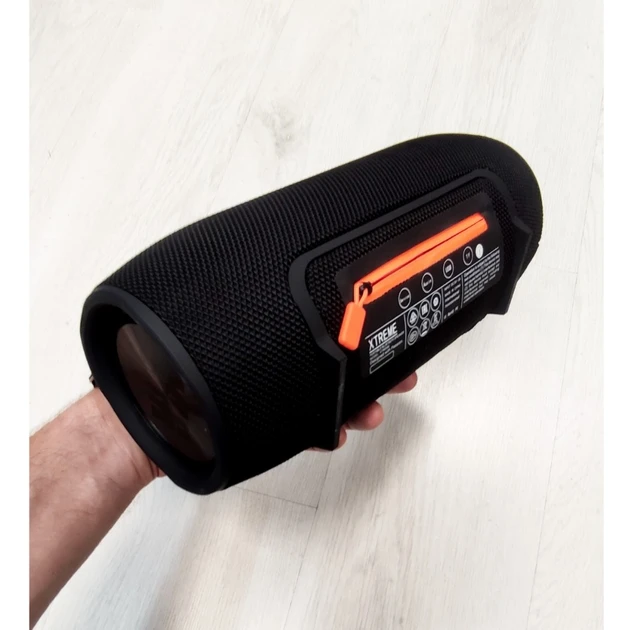 Портативна колонка Bluetooth Xtreme Big USB/SD/Радіо – фото 2