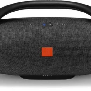 Портативная колонка Bluetooth T&G Boombox mini B9 Черная