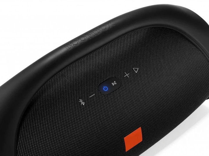 Портативная колонка Bluetooth T&G Boombox mini B9 Черная – фото 1