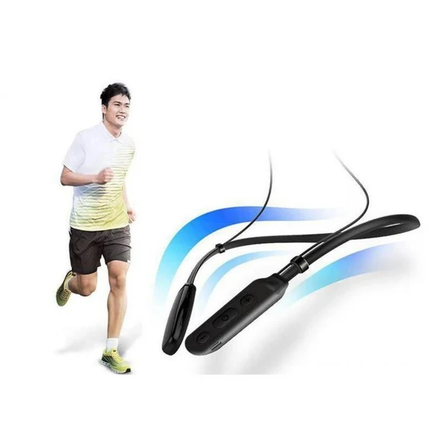 Бездротові навушники Bluetooth гарнітура Sport Wireless M8 – фото 2