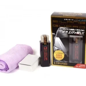 Рідке скло поліроль Willson для автомобіля