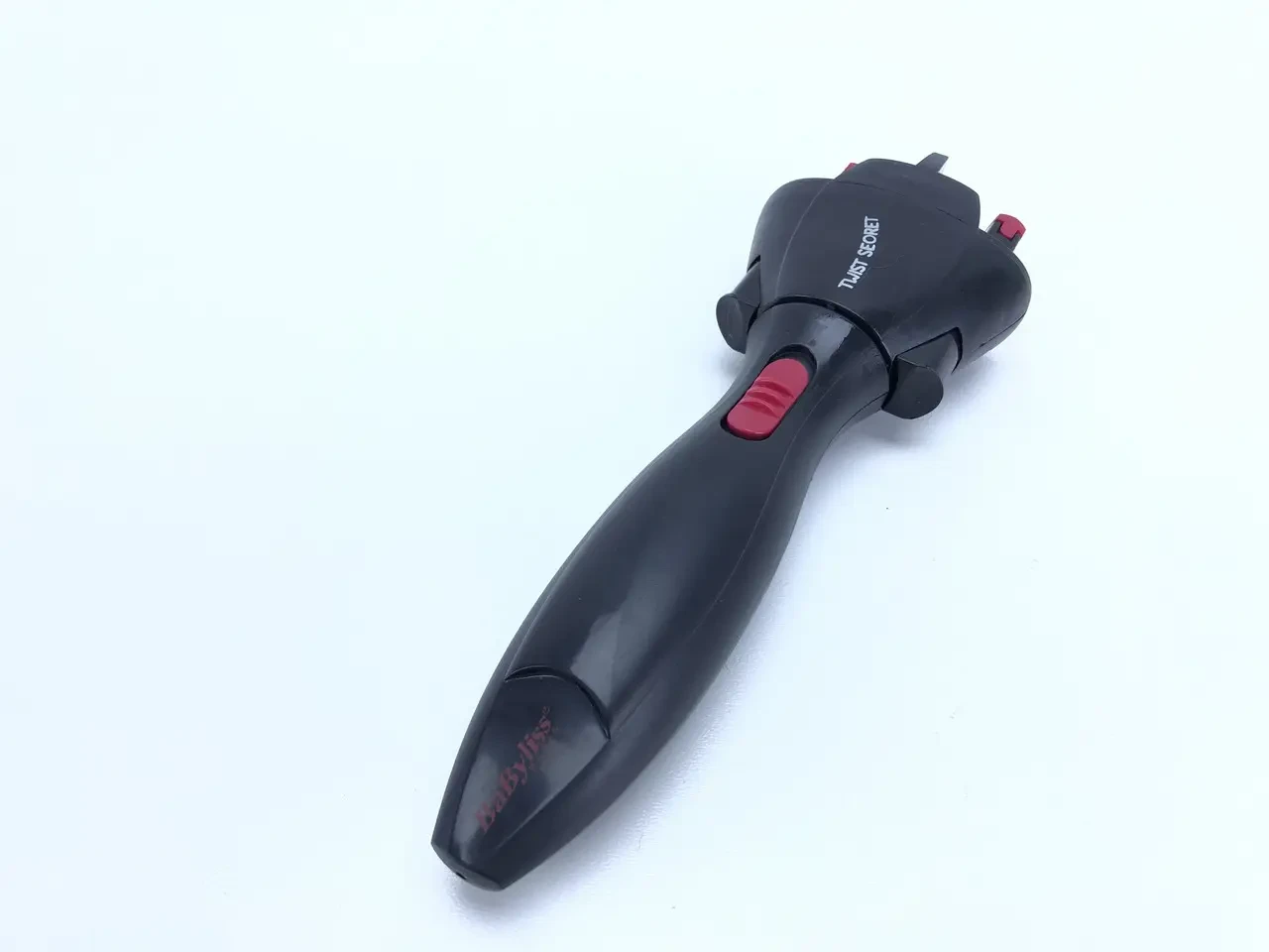 Плойка для плетіння косичок BaByliss Twist Secret – фото 3