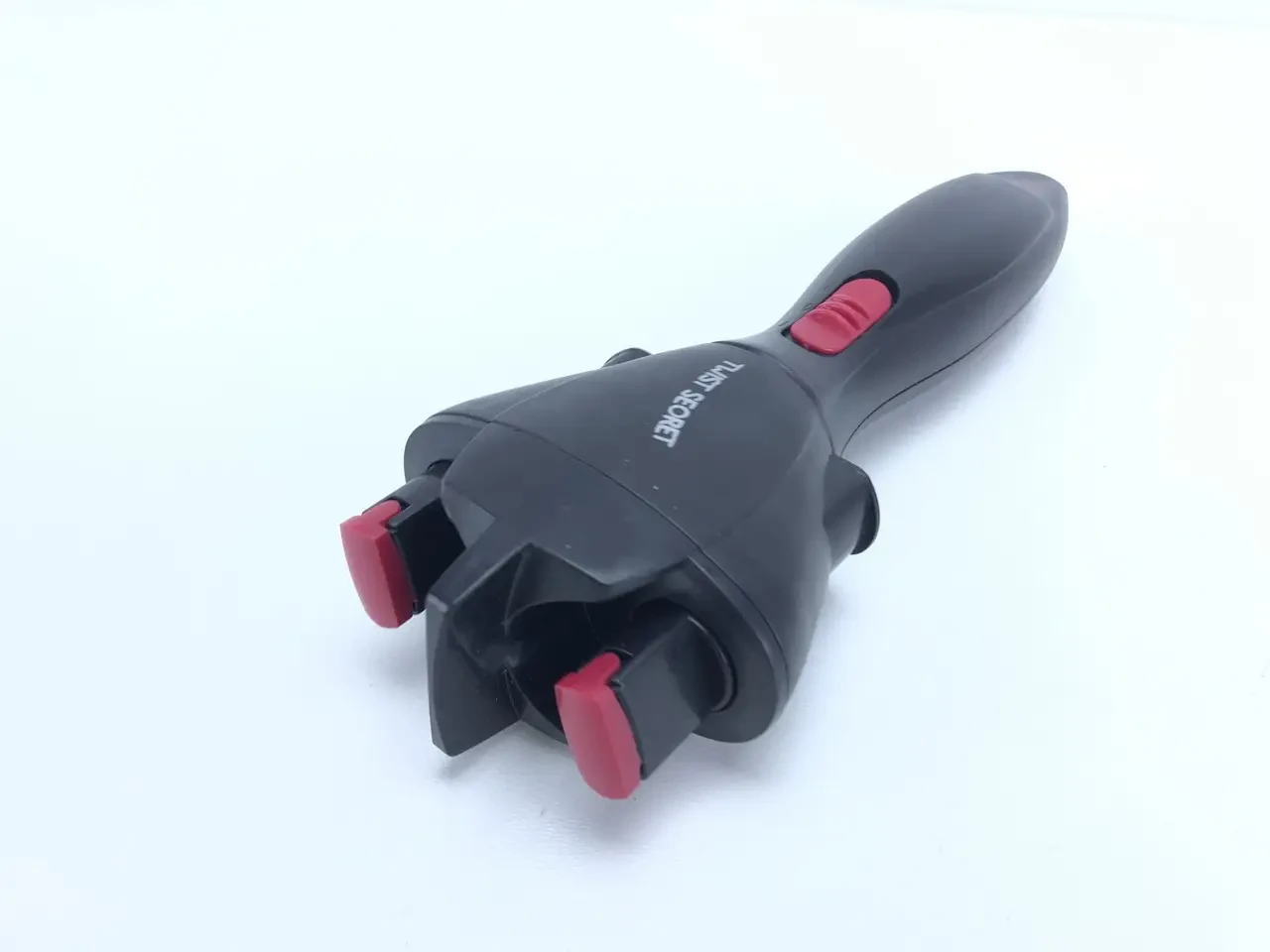 Плойка для плетіння косичок BaByliss Twist Secret – фото 2