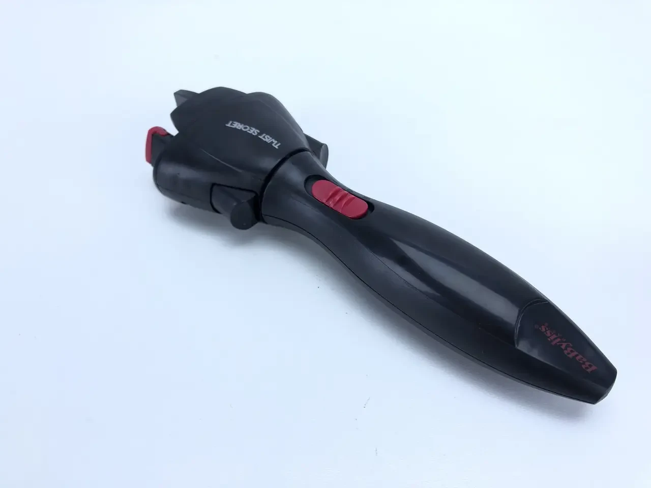 Плойка для плетіння косичок BaByliss Twist Secret – фото 4