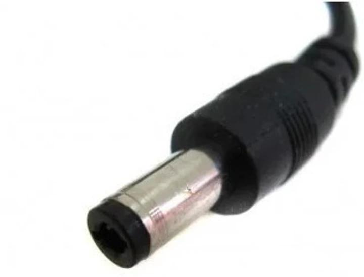Блок живлення 6 V 1 A роз’єм 5.5х2.5 мм AC/DC Adapter – фото 1