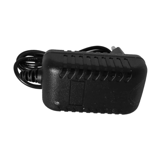 Блок живлення 6 V 1 A роз’єм 5.5х2.5 мм AC/DC Adapter – фото 2