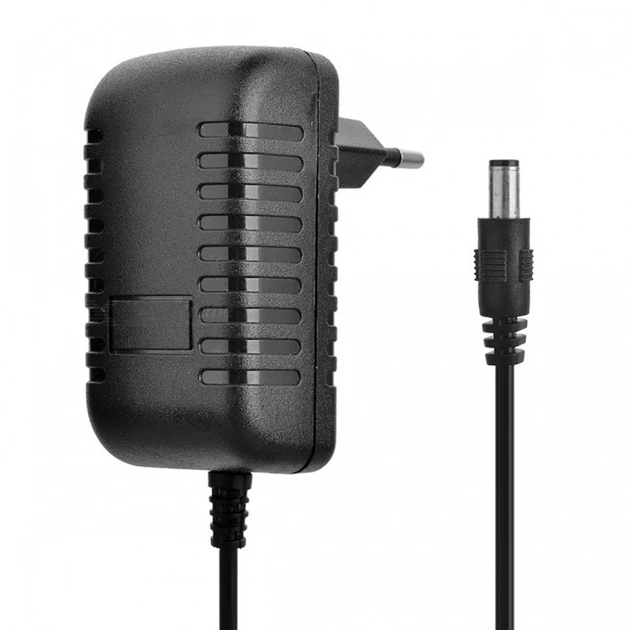 Блок живлення 6 V 1 A роз’єм 5.5х2.5 мм AC/DC Adapter – фото 3