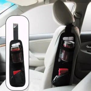Органайзер для автомобільного сидіння Chair Side Pocket