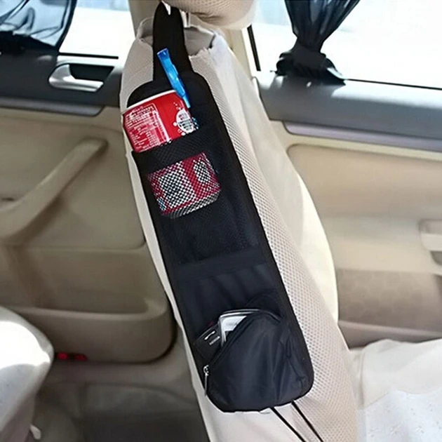 Органайзер для автомобільного сидіння Chair Side Pocket – фото 2