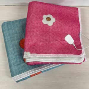 Електричне простирадло Electric Blanket 5734 150х120см