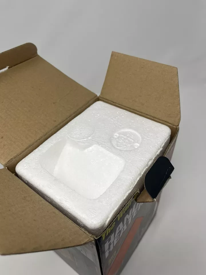 Міні нагрівач 400W Handy Heater з пультом, нагрівач електричний тепловентилятор портативний – фото 7