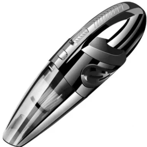 Бездротовий ручний автомобільний пилосос VACCUM CLEANER 120 Вт VAC-330