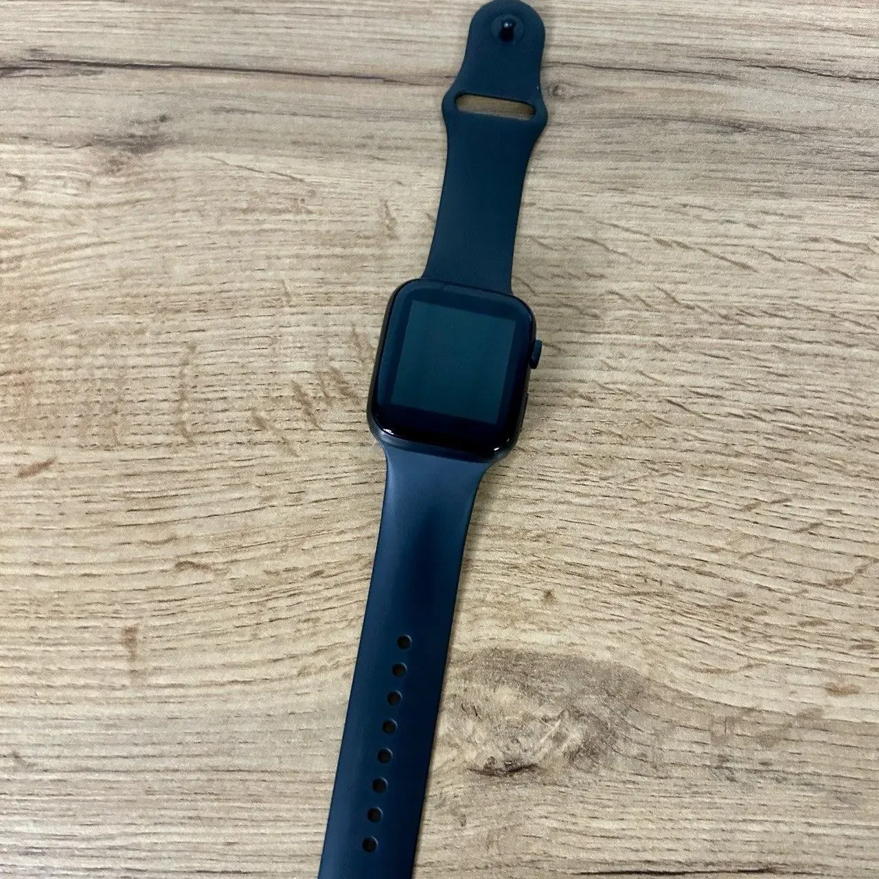 Розумний годинник Смарт-годинник Smart Watch T500 із сенсорним екраном і пульсометром голосового виклику чорний – фото 7