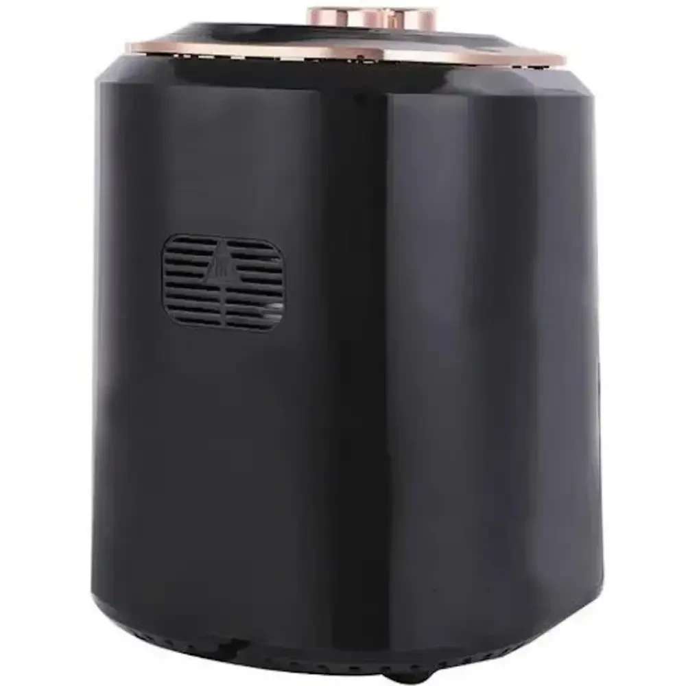 Фритюрниця без олії Volyx Air Fryer Extra Large Capacity 7,5 л, 3800W / Мультипіч-фритюрниця / Аерофритюрниця – фото 7