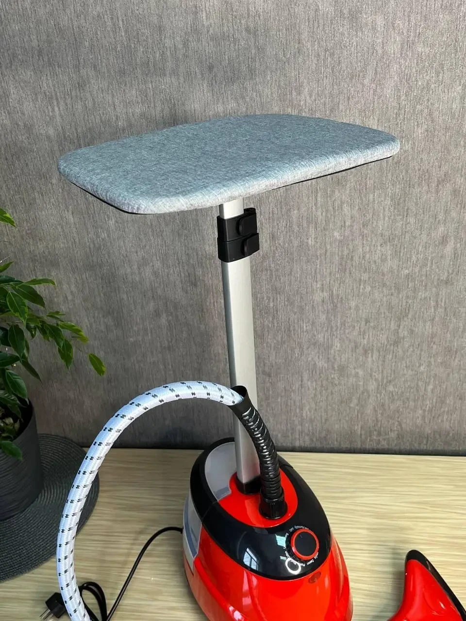 Відпарювач для одягу Garment steamer 2000W – фото 5