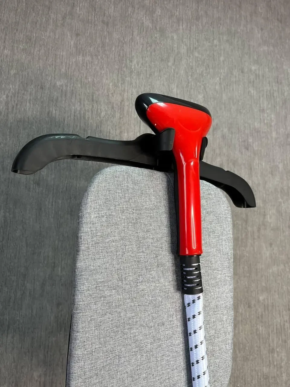 Відпарювач для одягу Garment steamer 2000W – фото 6