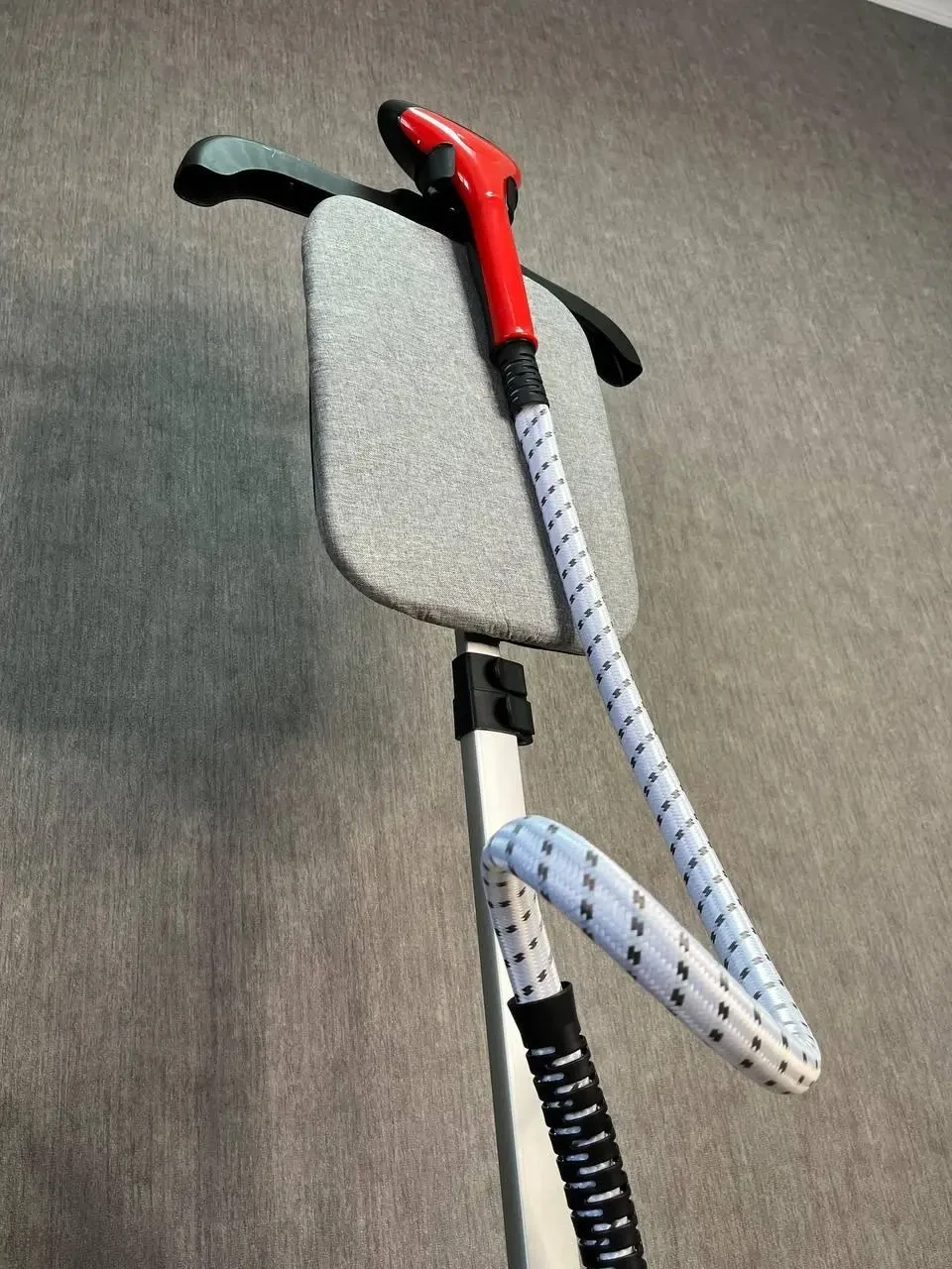 Відпарювач для одягу Garment steamer 2000W – фото 7