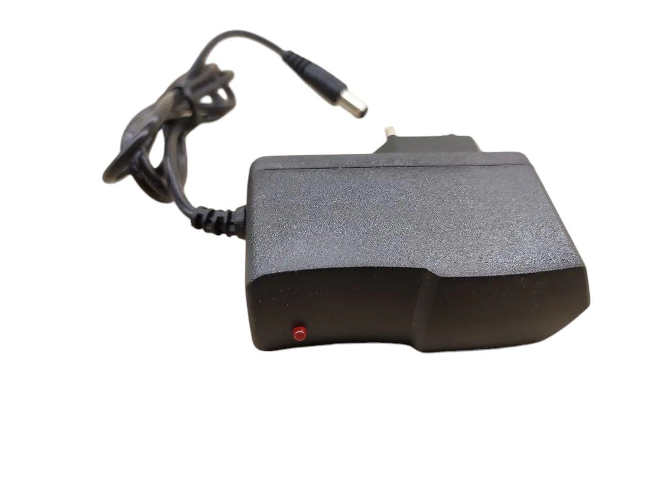 Блок живлення універсальний Мережевий Адаптер 5V 1A AC/DC Adapter 5V 1A – фото 2