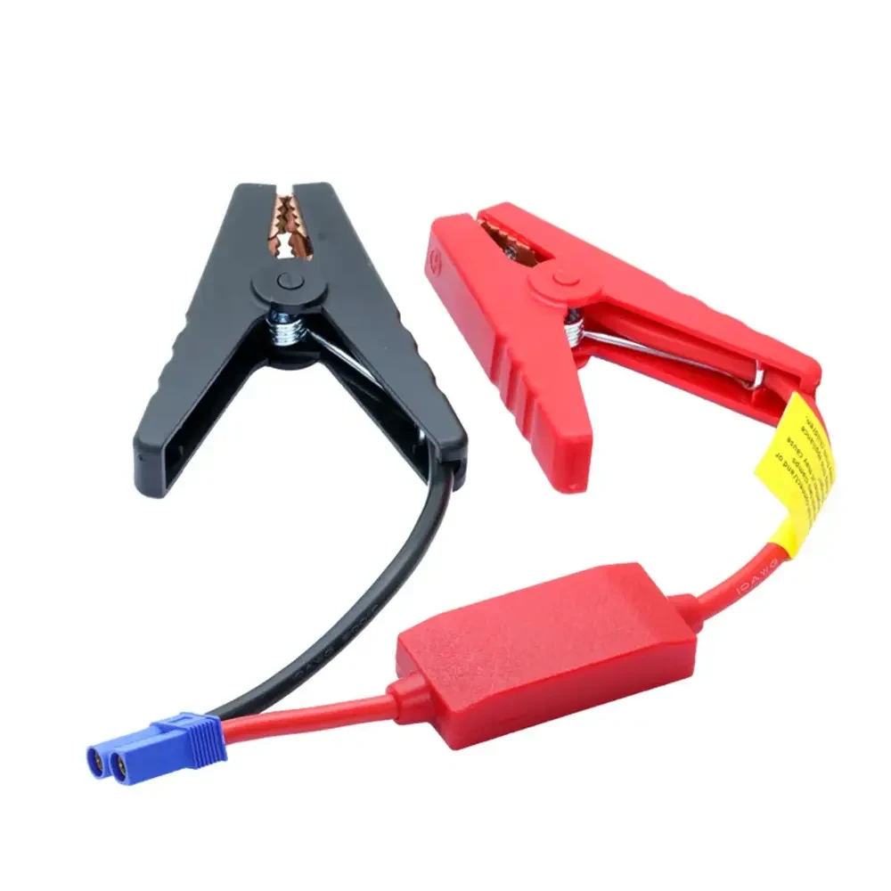 Пусковий пристрій для автомобіля 50800 мА·год, JUMPSTARTER TM15 / Автомобільний пускозарядний пристрій – фото 8