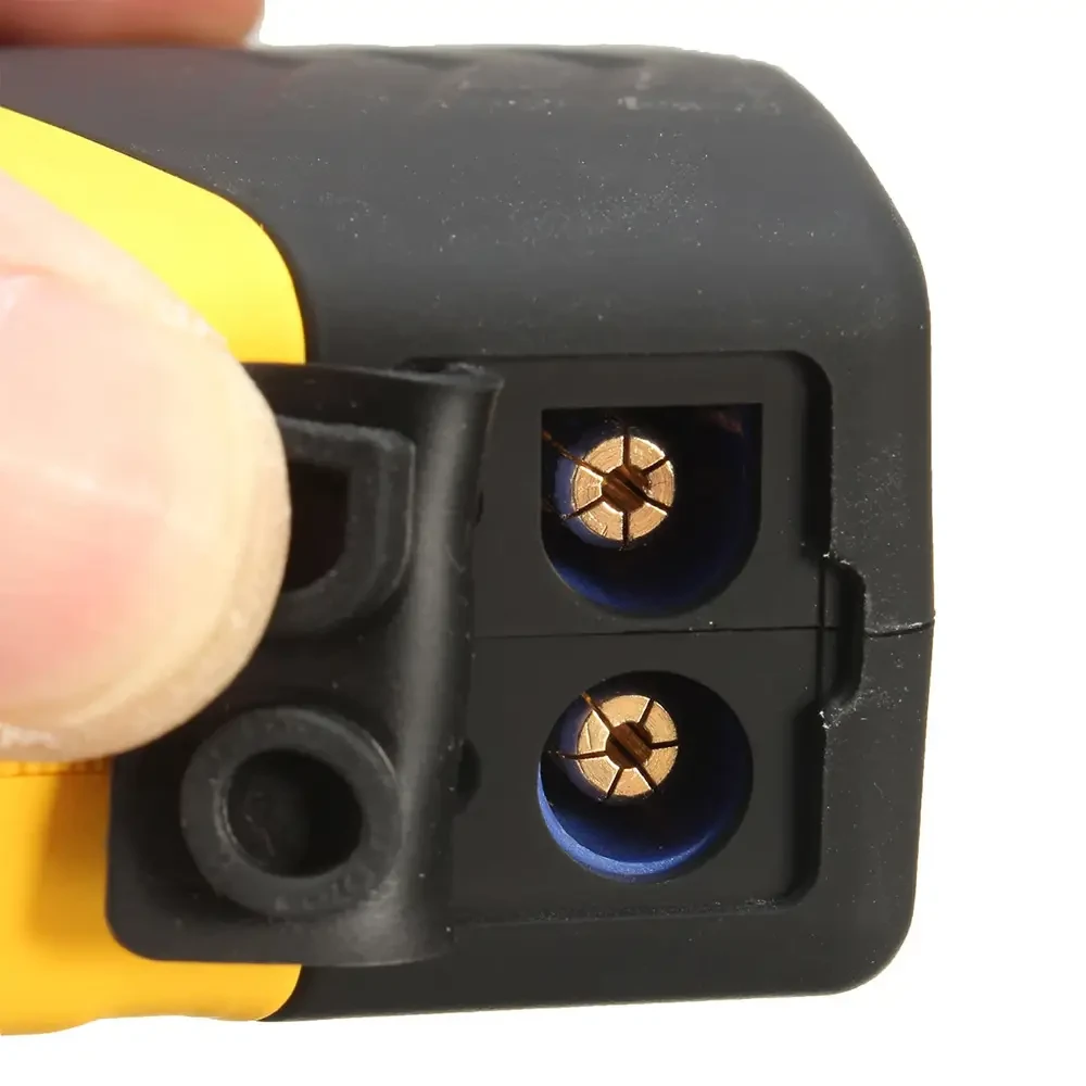 Пусковий пристрій для автомобіля 50800 мА·год, JUMPSTARTER TM15 / Автомобільний пускозарядний пристрій – фото 5
