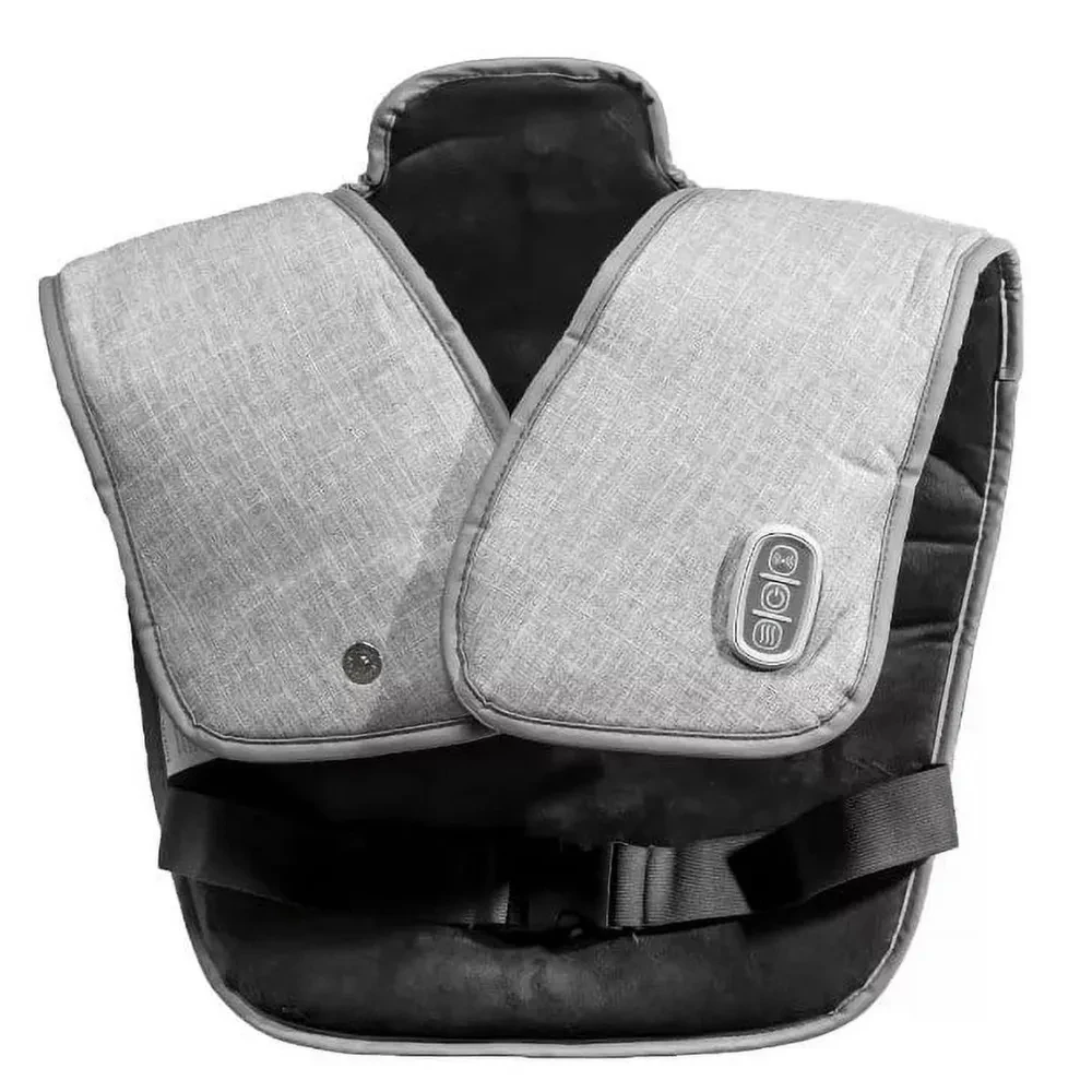 Електрогрілка для спини та шиї Heating Pad Електрична грілка проти болю в спині та шиї – фото 1