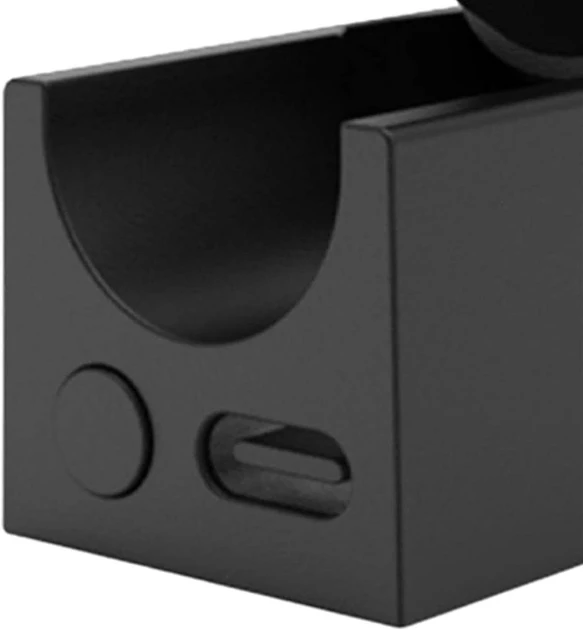 ЛУНА Місячний проєктор, світлодіодний USB-нічник, проєкція планети, AND HA-126 – фото 5