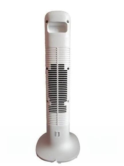 Тепловентилятор нагрівач керамічний Sruima NSB-200, 2000 W – фото 2