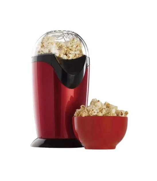 Домашній апарат для приготування попкорну Popcorn Maker – фото 6
