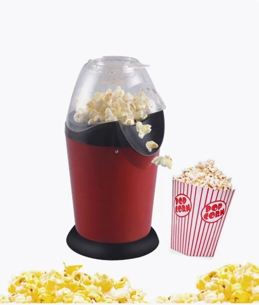 Домашній апарат для приготування попкорну Popcorn Maker – фото 7