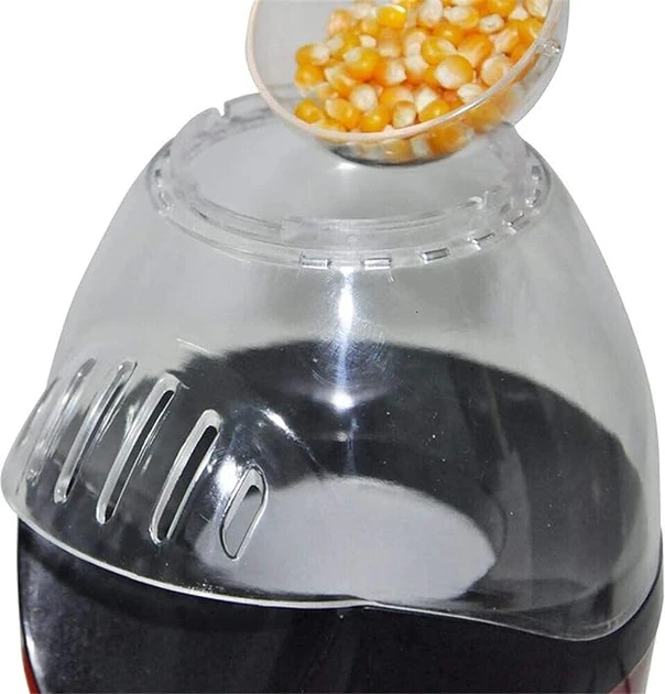 Домашній апарат для приготування попкорну Popcorn Maker – фото 1