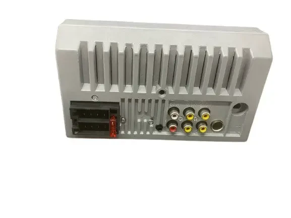 Автомагнітола 2Din MP5 7020 сенсорний дисплей 7 дюймів – фото 1