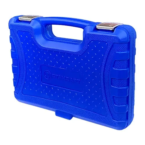 Haбop инcтpумeнтa 1/4″ 5З eд. ST-145З CTAHДAPT – фото 1