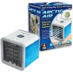 Кондиціонер Arctic Air портативний охолоджувач повітря працює від USB