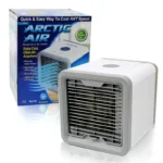 Кондиціонер Arctic Air Ultra портативний охолоджувач повітря працює від USB