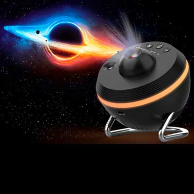 Проектори нічники