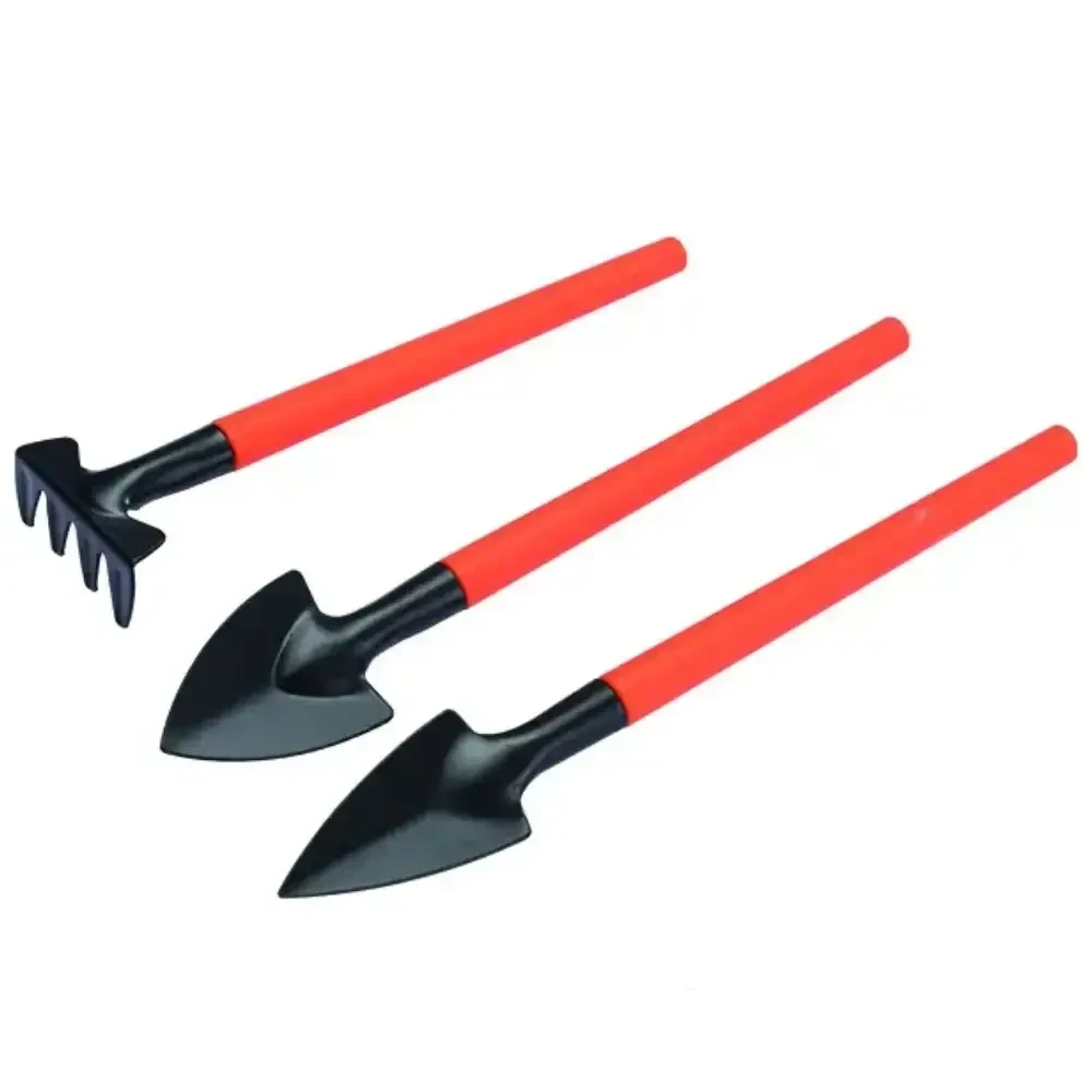 Набір садових інструментів у кейсі 14 в 1 Gardening Set ART Універсальний садовий набір – фото 3