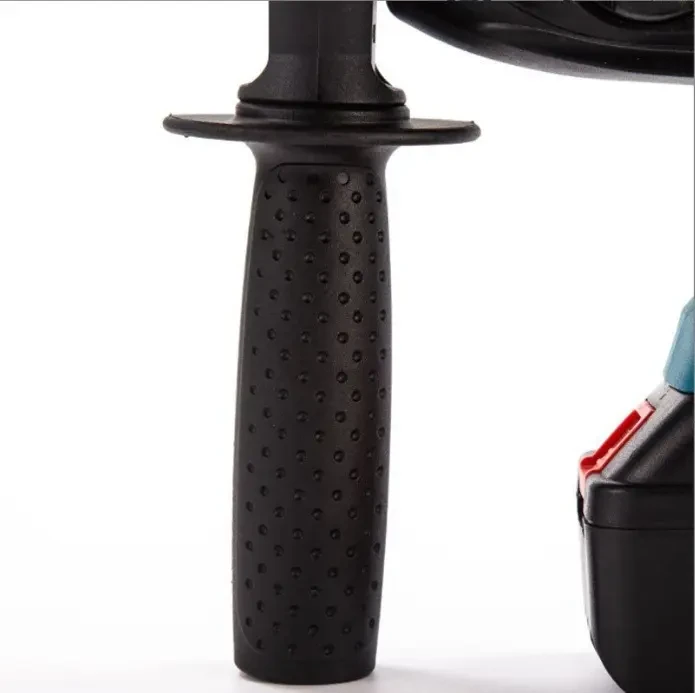 Дриль-перфоратор з 2 акумуляторами 48V у пластиковому кейсі Hammer Drill Акумуляторний друль-перфоратор – фото 1