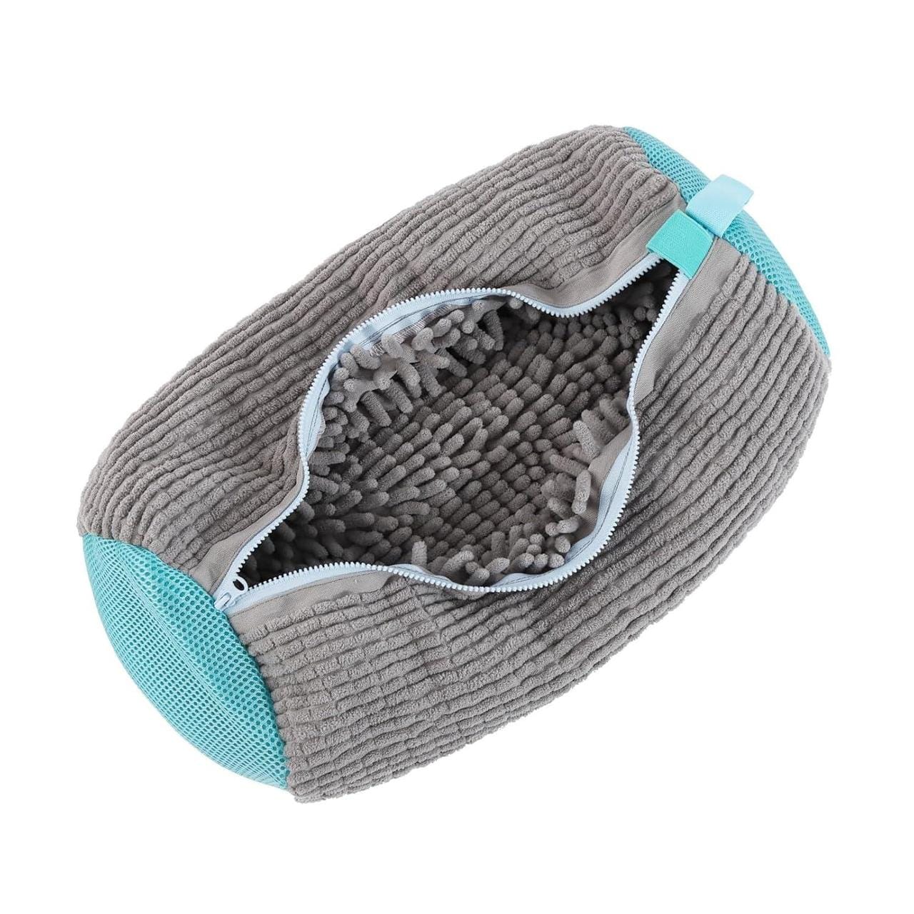 Мішок для прання взуття в пральній машині для 1 пари взуття DO-22 – фото 4