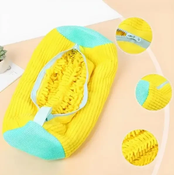 Мішок для прання взуття в пральній машині для 1 пари взуття DO-22 – фото 1