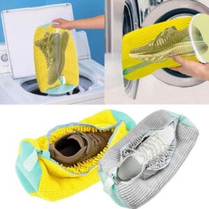 Мішок для прання взуття в пральній машині для 1 пари взуття DO-22